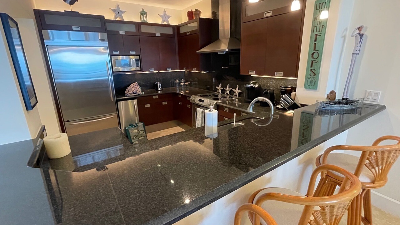 Photo of Kitchen in Rock Harbor