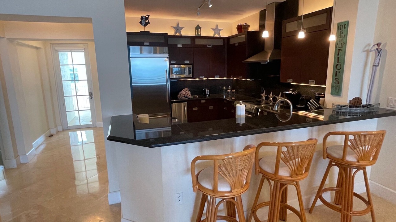 Photo of Kitchen in Rock Harbor
