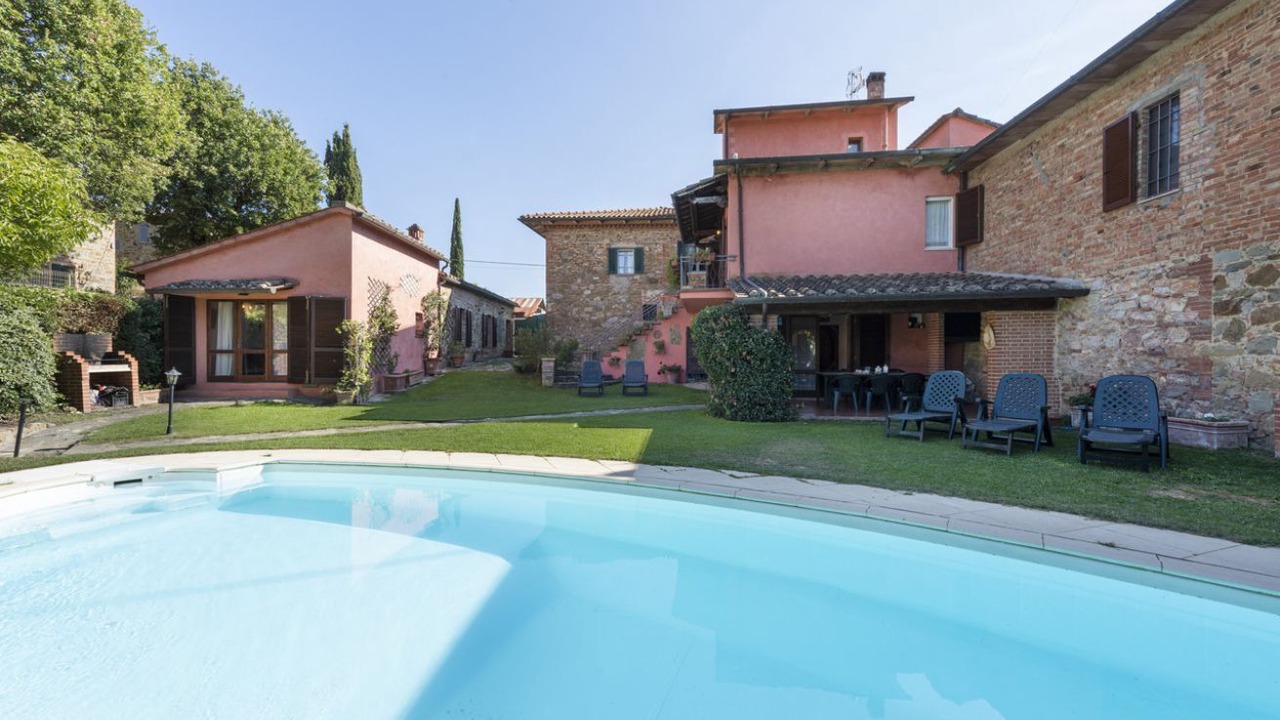 Photo of Outdoor in Lucignano