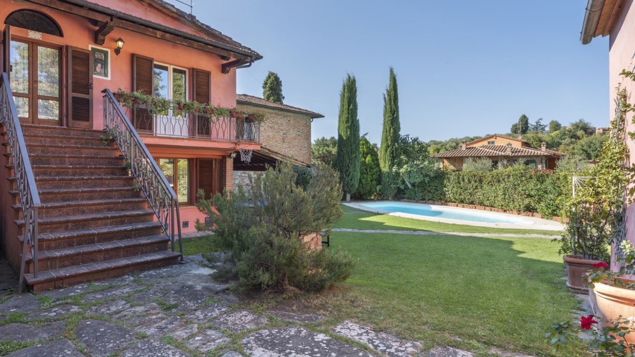 Photo of Outdoor in Lucignano