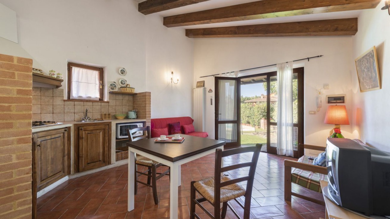 Photo of Livingroom in Lucignano