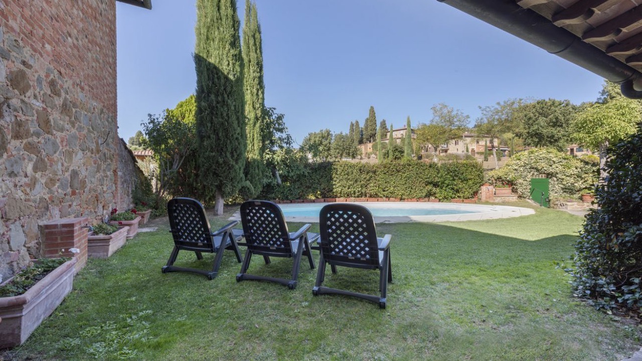 Photo of Outdoor in Lucignano