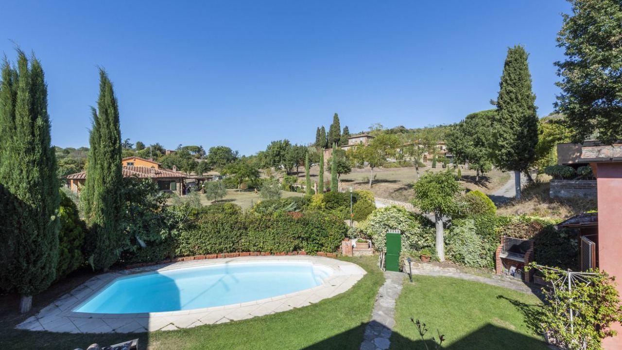 Photo of Outdoor in Lucignano