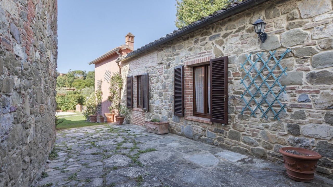 Photo of Outdoor in Lucignano