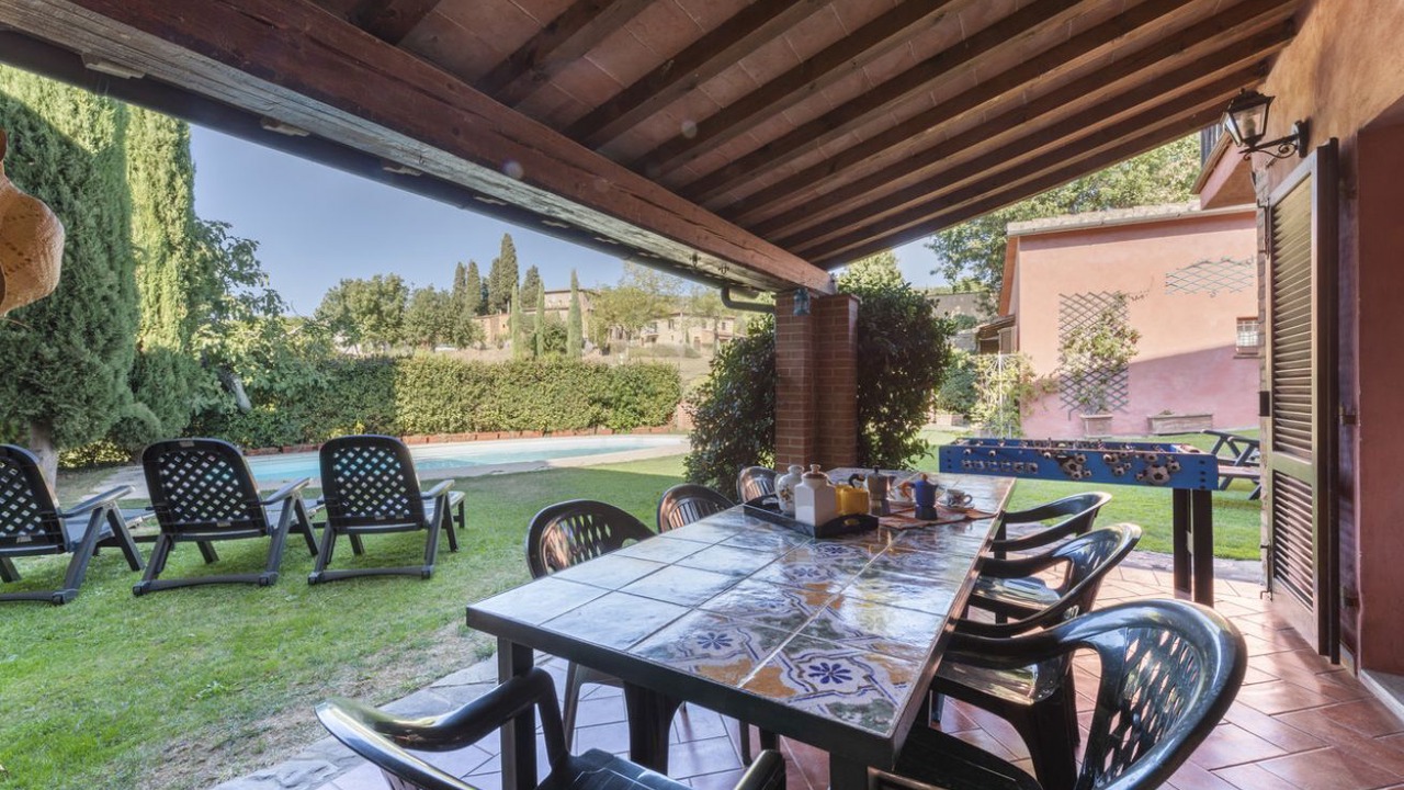 Photo of Outdoor in Lucignano