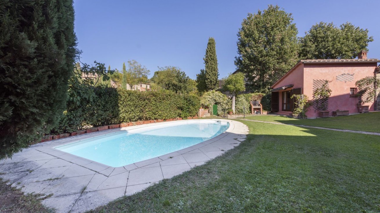 Photo of Outdoor in Lucignano