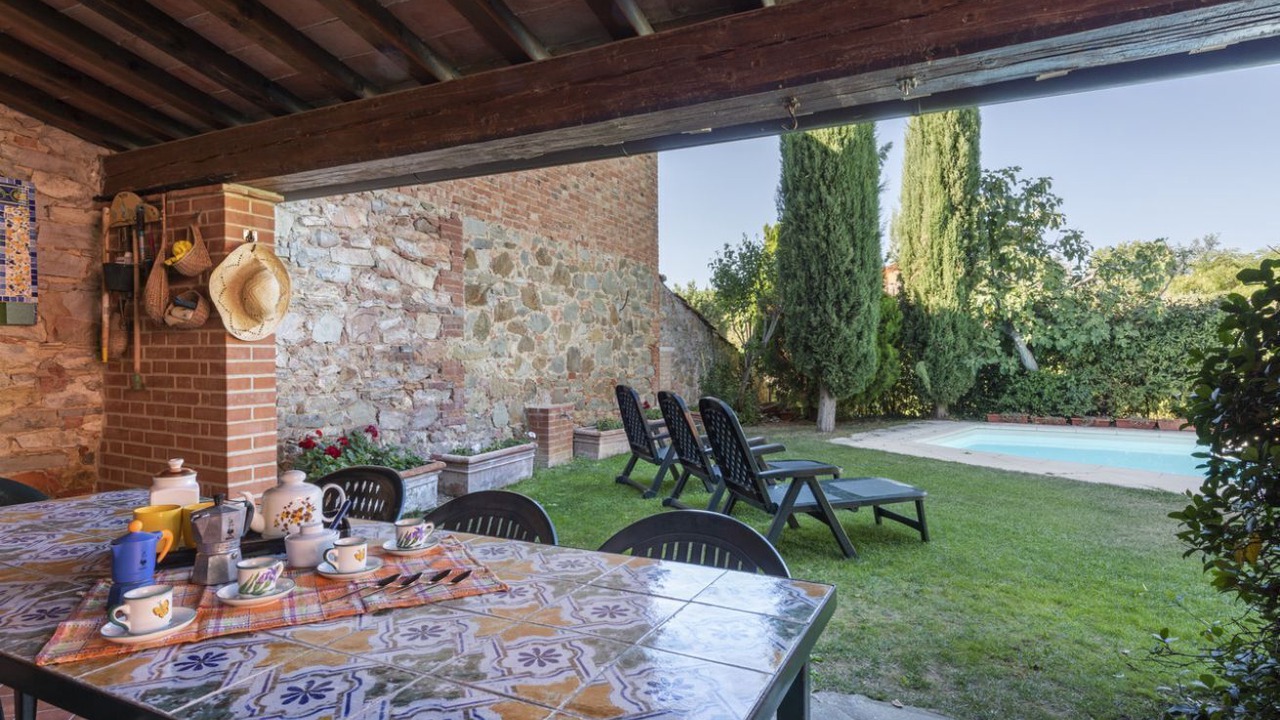 Photo of Outdoor in Lucignano