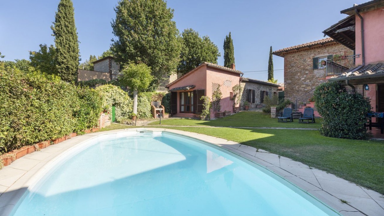 Photo of Outdoor in Lucignano