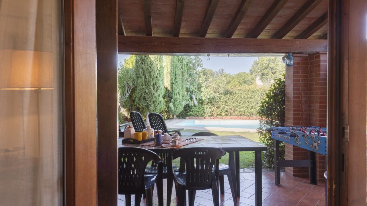 Photo of Outdoor in Lucignano