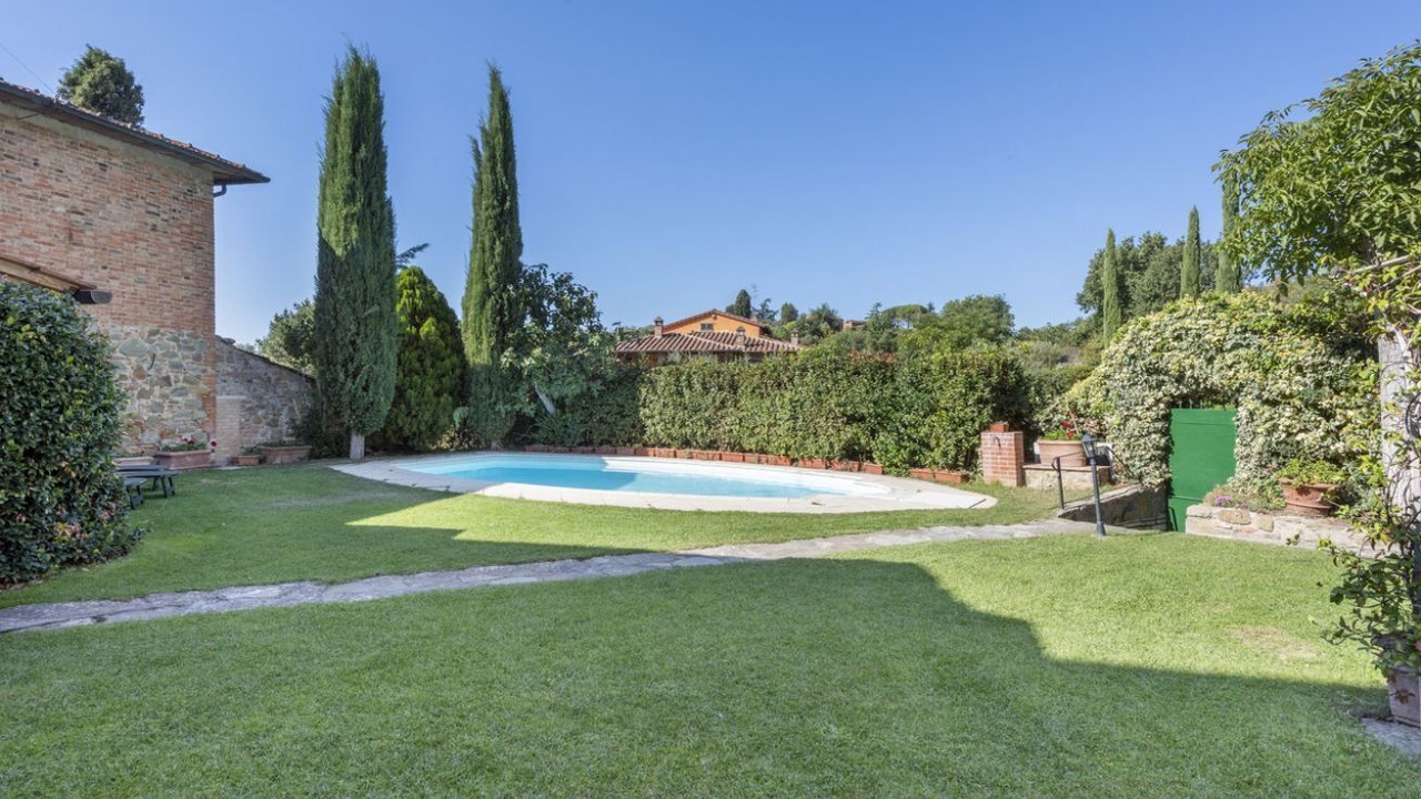 Photo of Outdoor in Lucignano