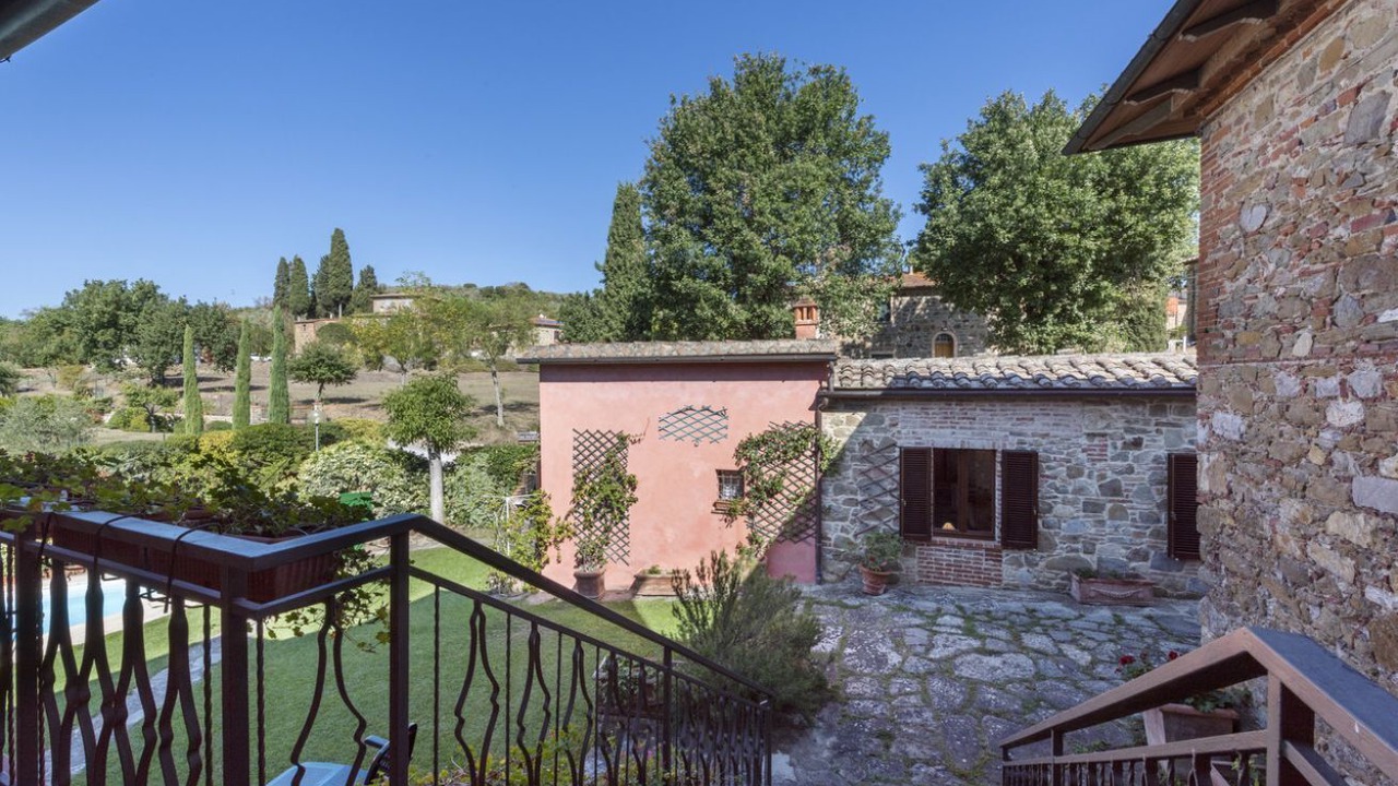 Photo of Outdoor in Lucignano