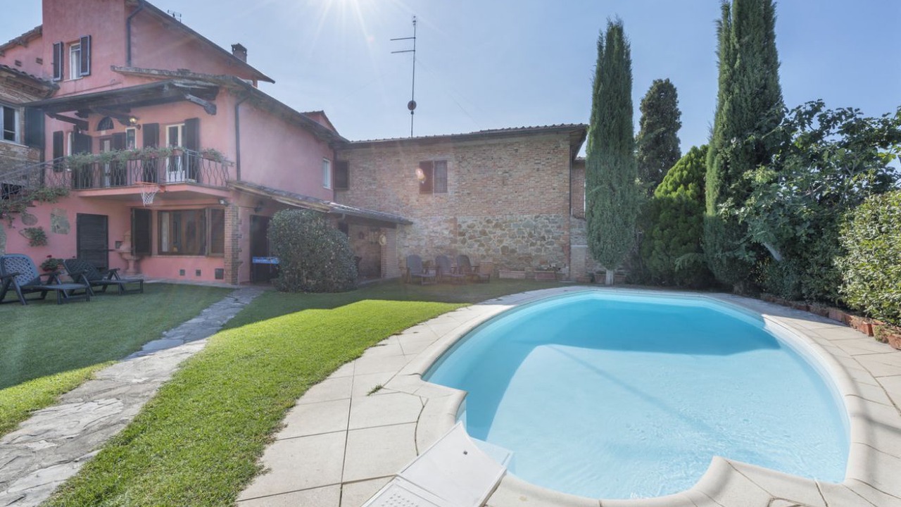 Photo of Outdoor in Lucignano
