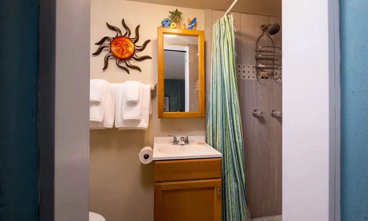 Photo of Bathroom in Key Largo