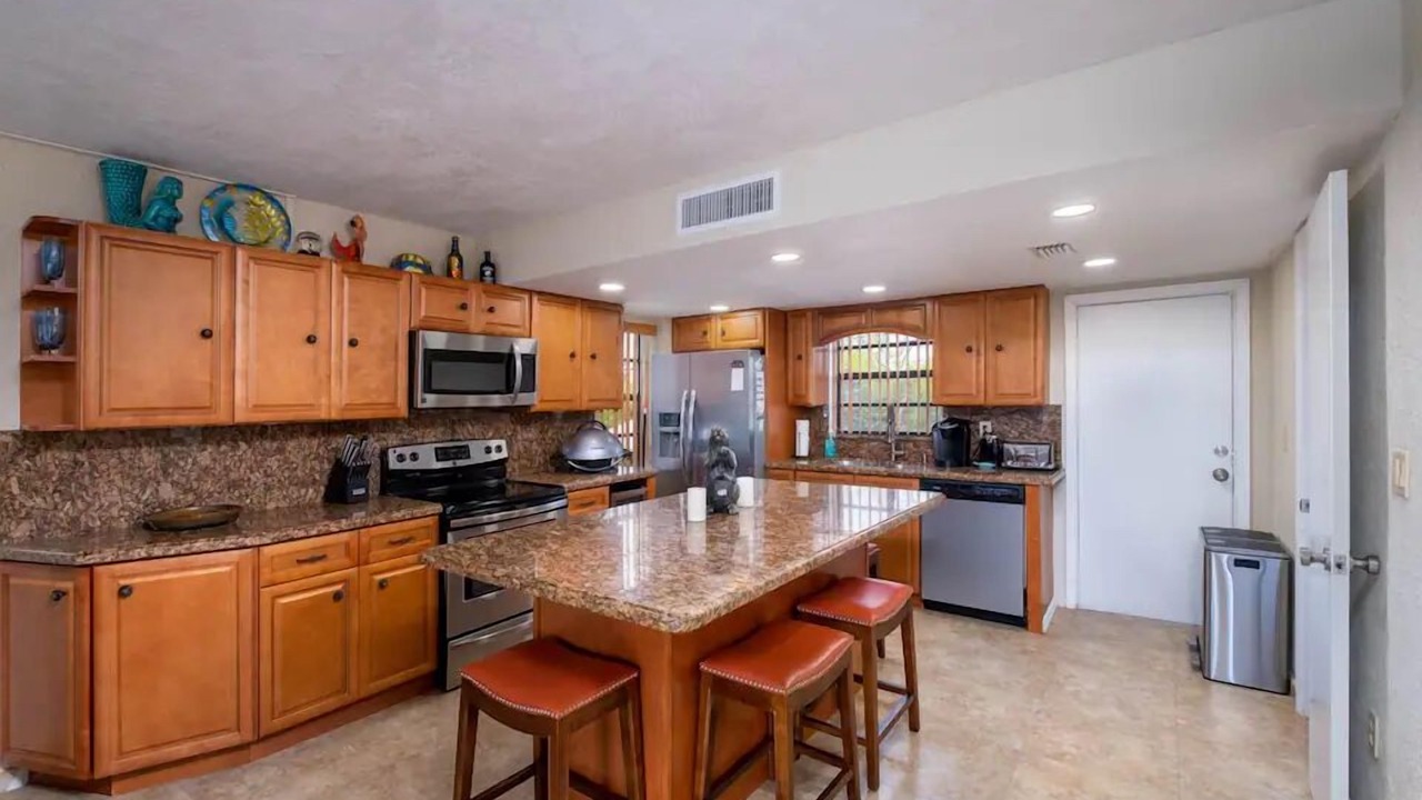 Photo of Bedroom in Key Largo