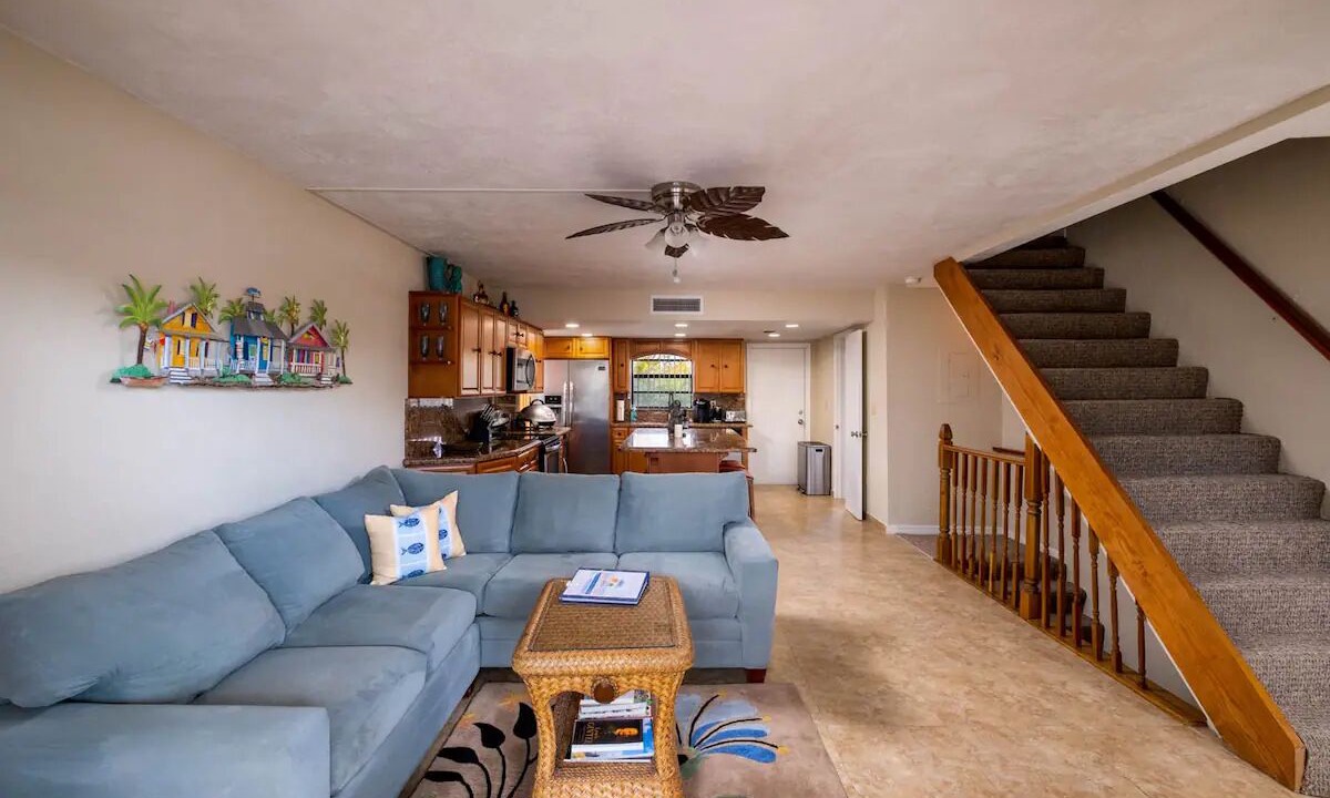 Photo of Bedroom in Key Largo