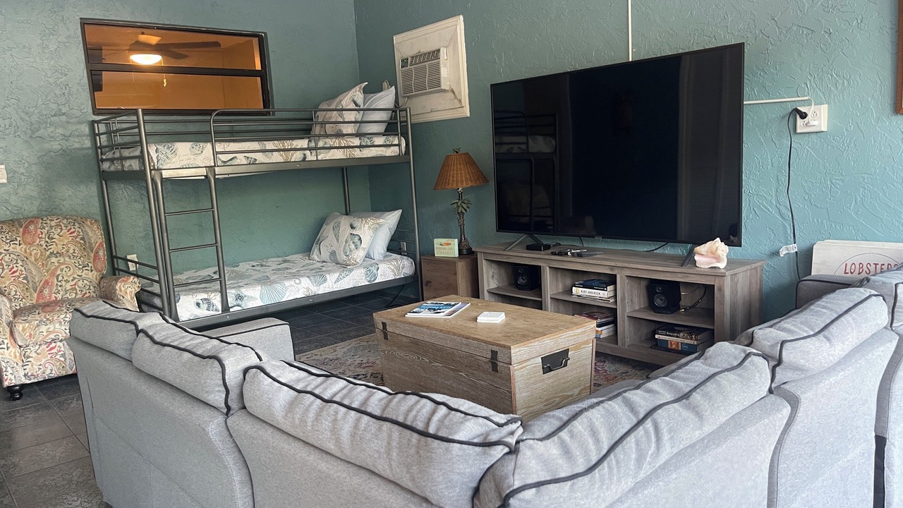 Photo of Bathroom in Key Largo