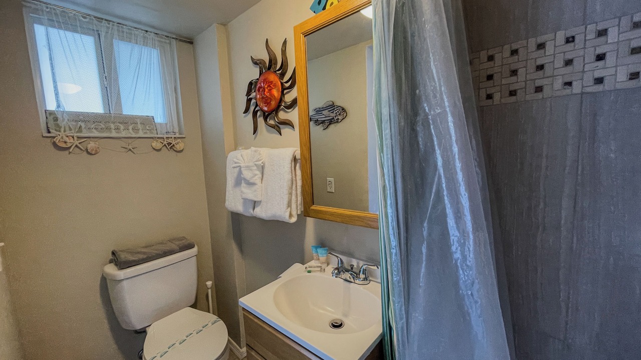 Photo of Bathroom in Key Largo
