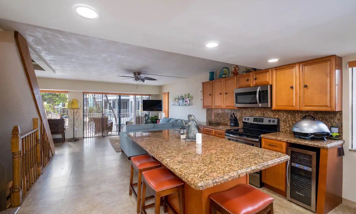 Photo of Bedroom in Key Largo