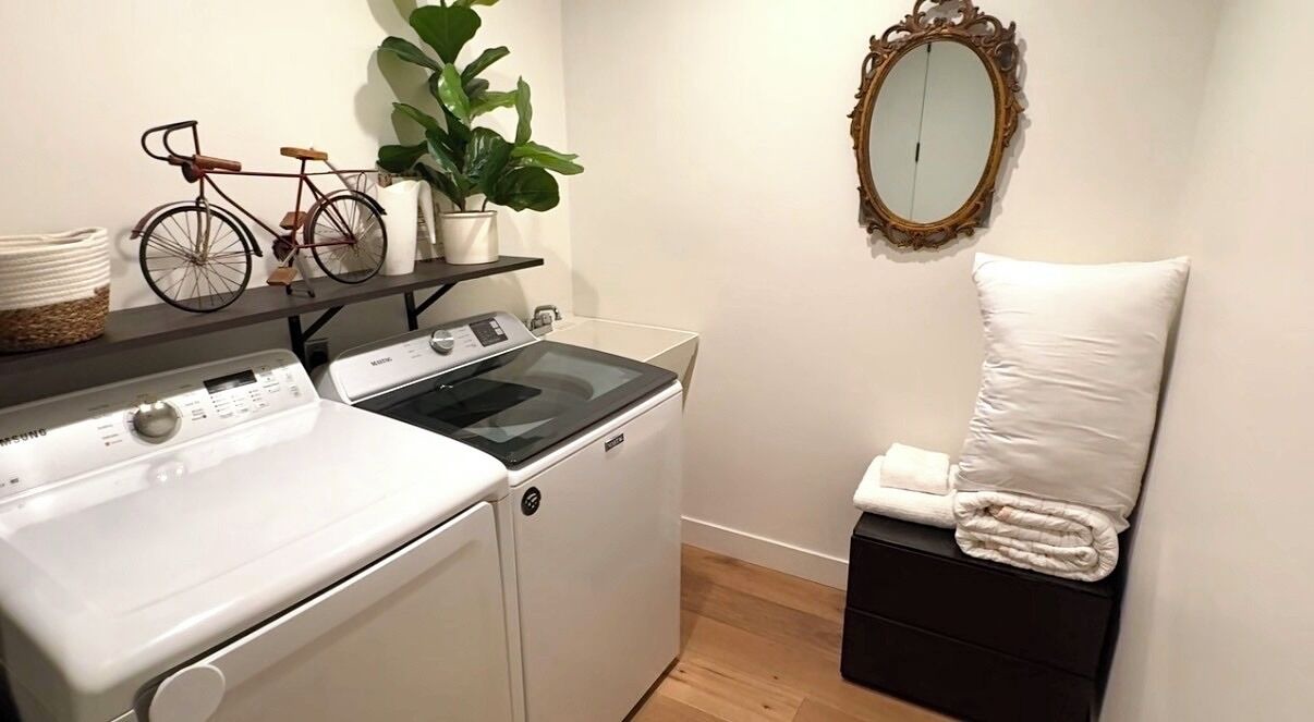 Photo of Bedroom in Montecito Heights