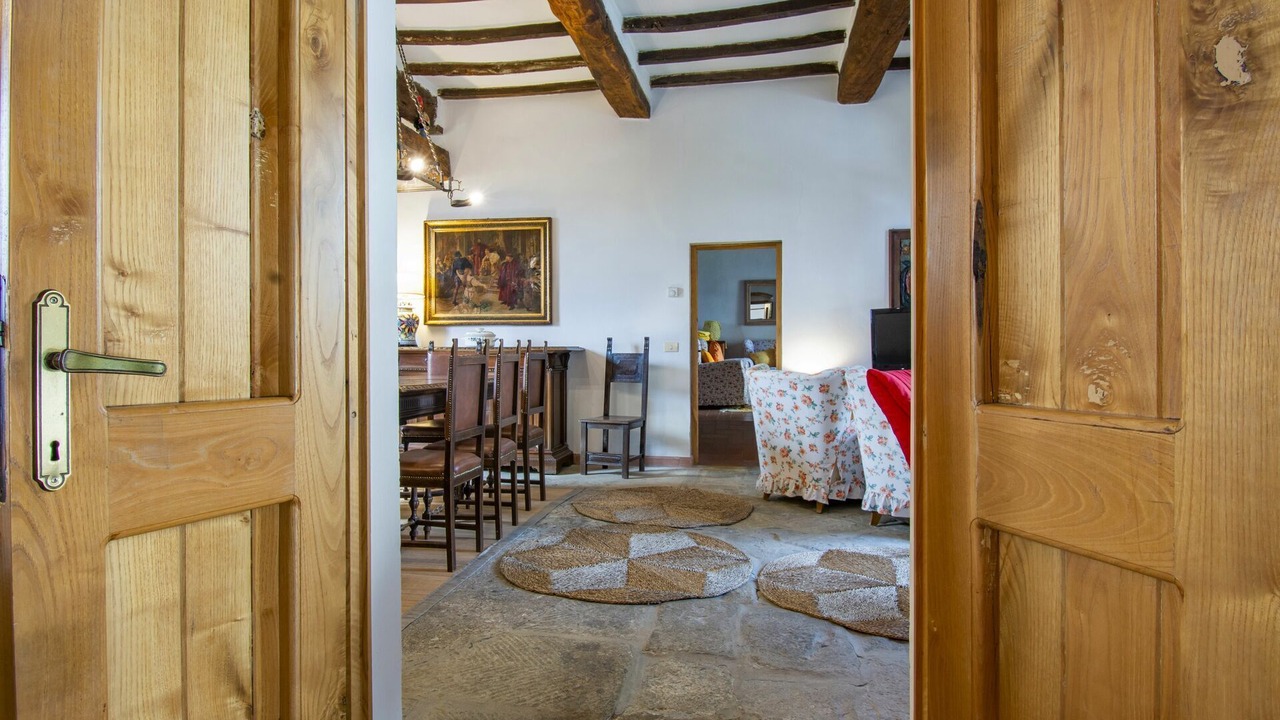 Photo of Bedroom in Figline e Incisa Valdarno