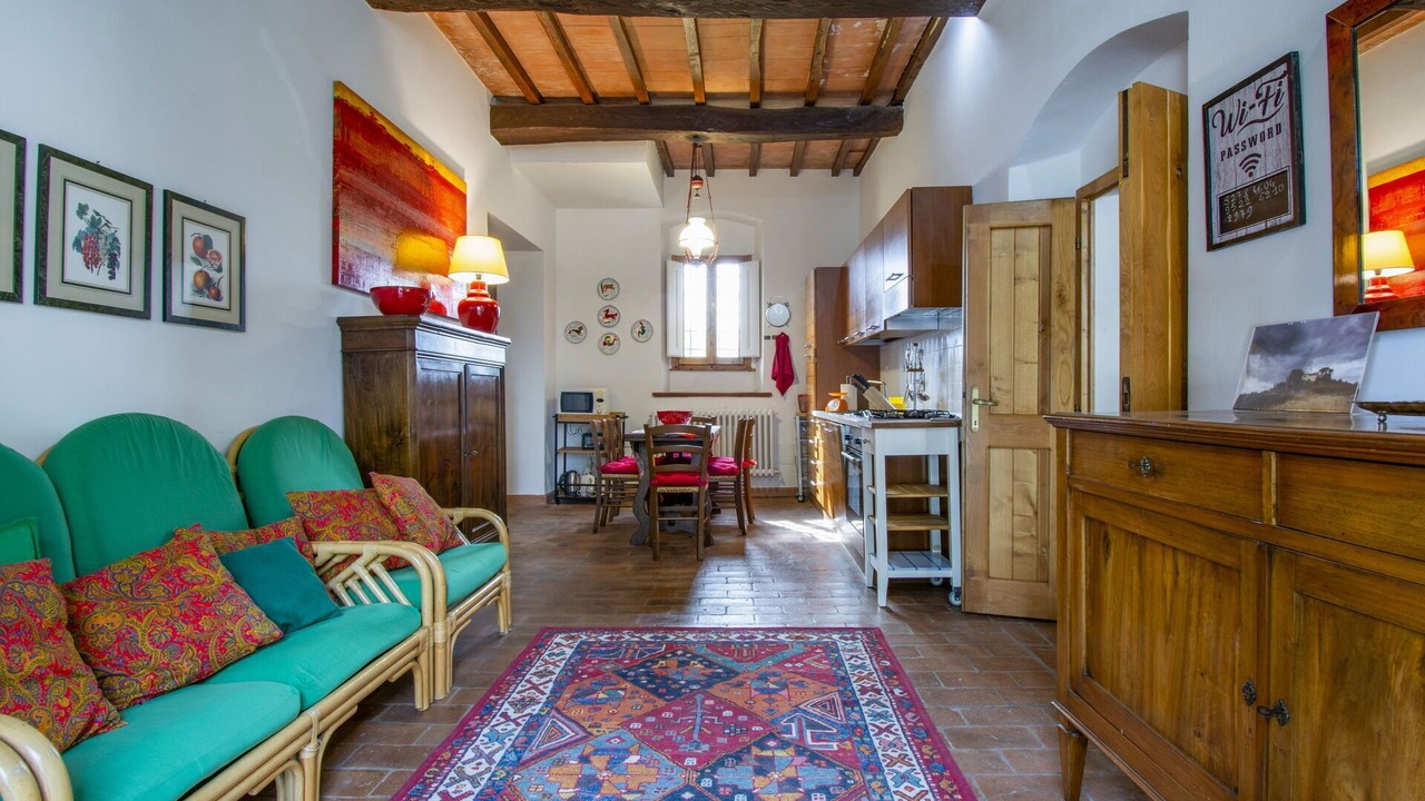 Photo of Bedroom in Figline e Incisa Valdarno