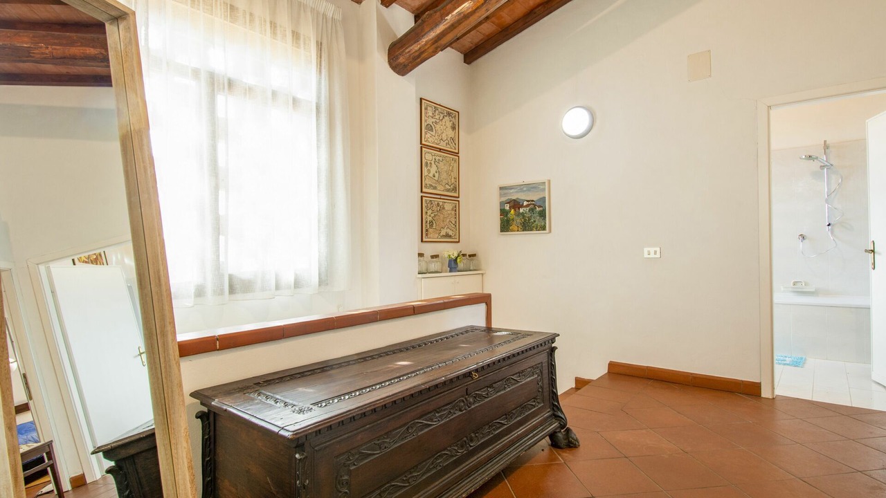 Photo of Bedroom in Figline e Incisa Valdarno