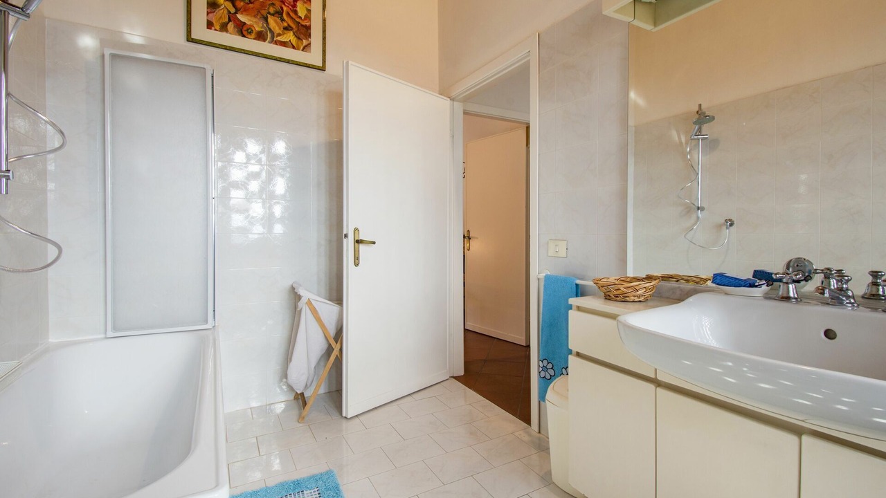 Photo of Bathroom in Figline e Incisa Valdarno