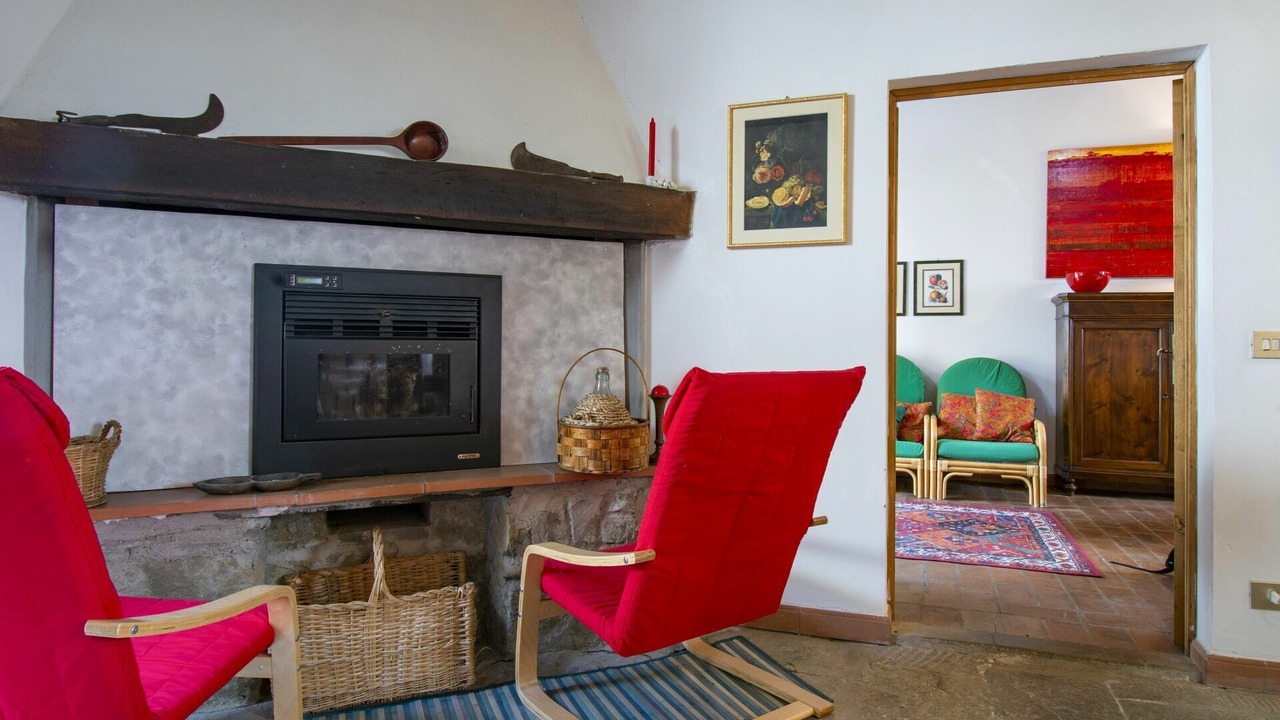Photo of Bedroom in Figline e Incisa Valdarno