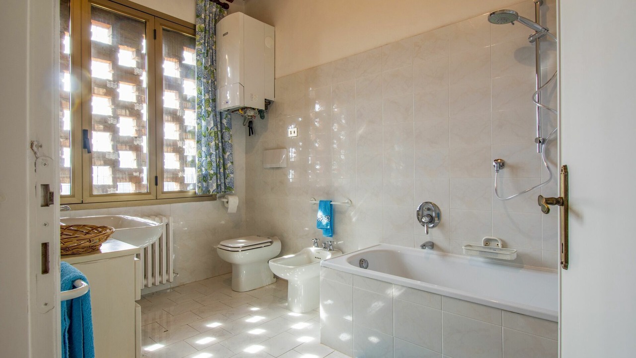 Photo of Bathroom in Figline e Incisa Valdarno