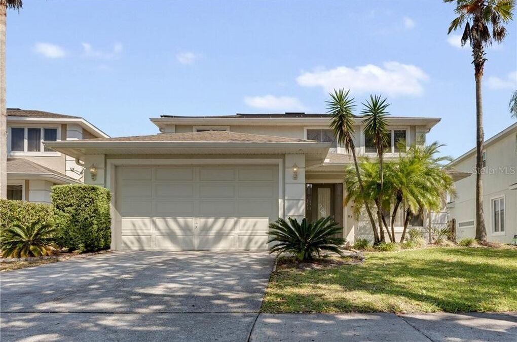 Photo of Outdoor in Sunset Lakes