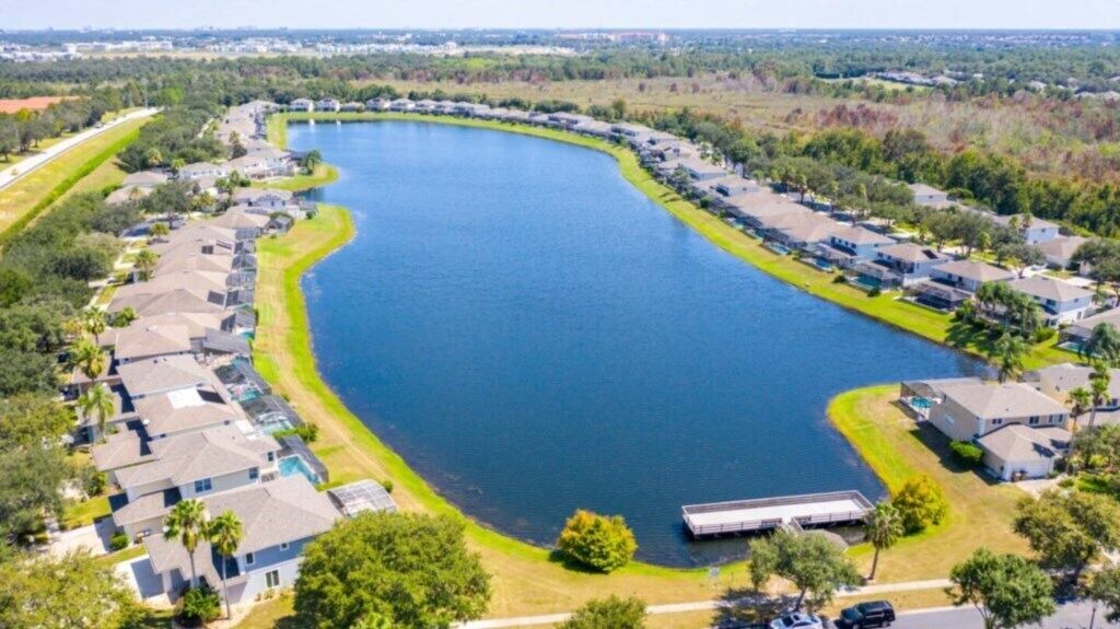 Photo of Others in Sunset Lakes