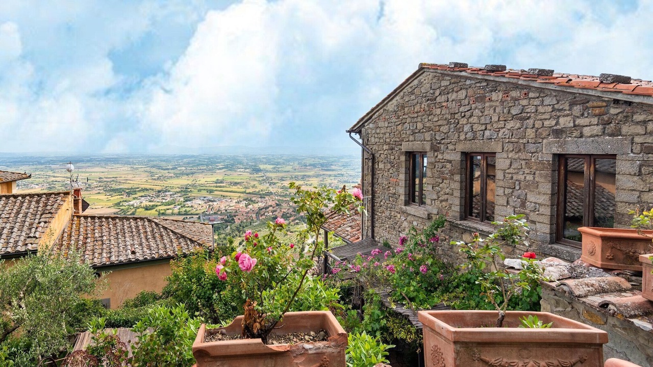 Photo of Others in Cortona Old Town