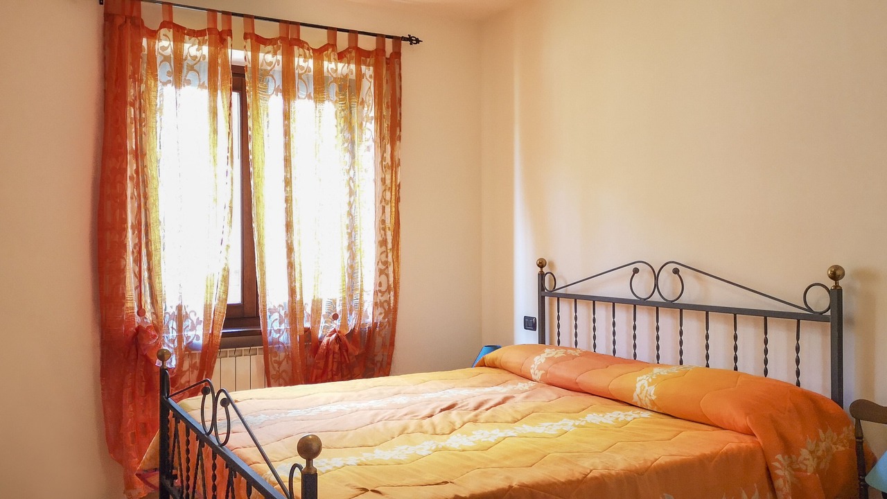 Photo of Bedroom in Serravalle di Chienti