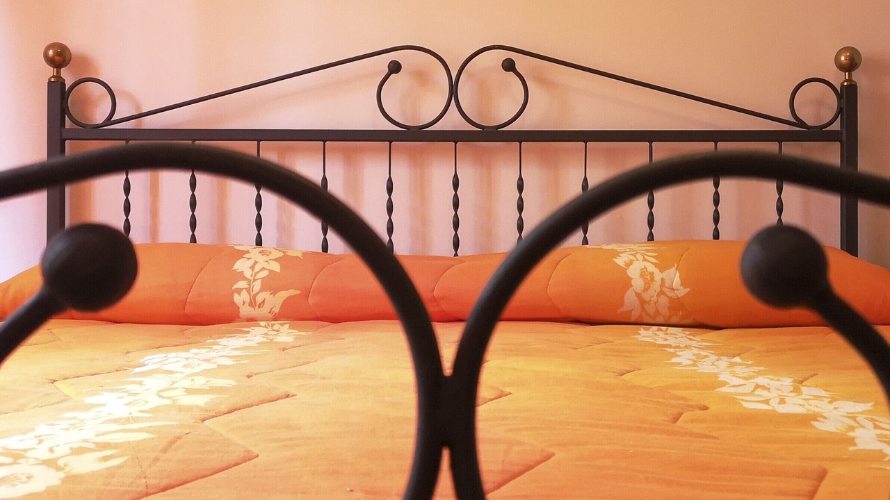 Photo of Bedroom in Serravalle di Chienti
