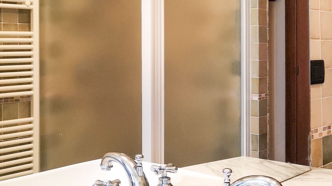 Photo of Bathroom in Serravalle di Chienti