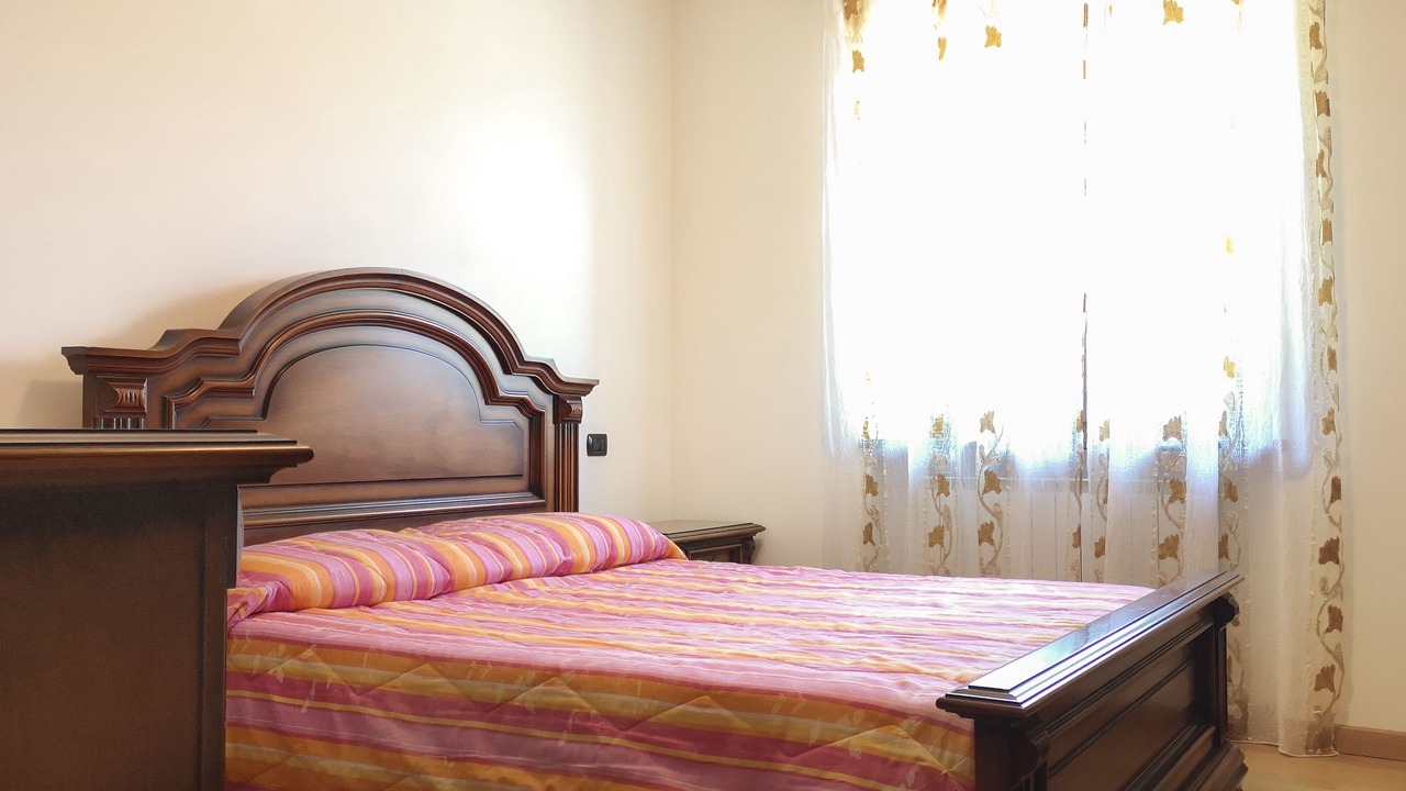 Photo of Bedroom in Serravalle di Chienti