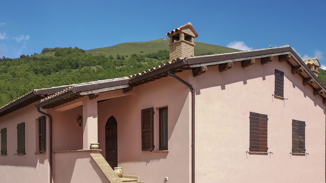 Photo of Outdoor in Serravalle di Chienti