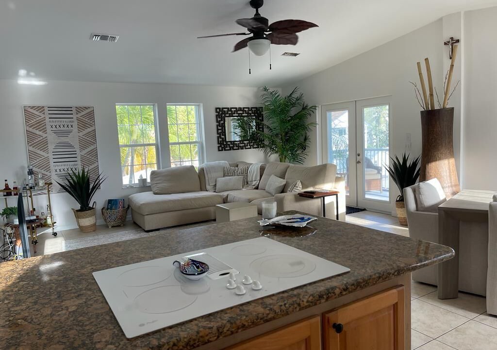 Photo of Livingroom in Anglers Park