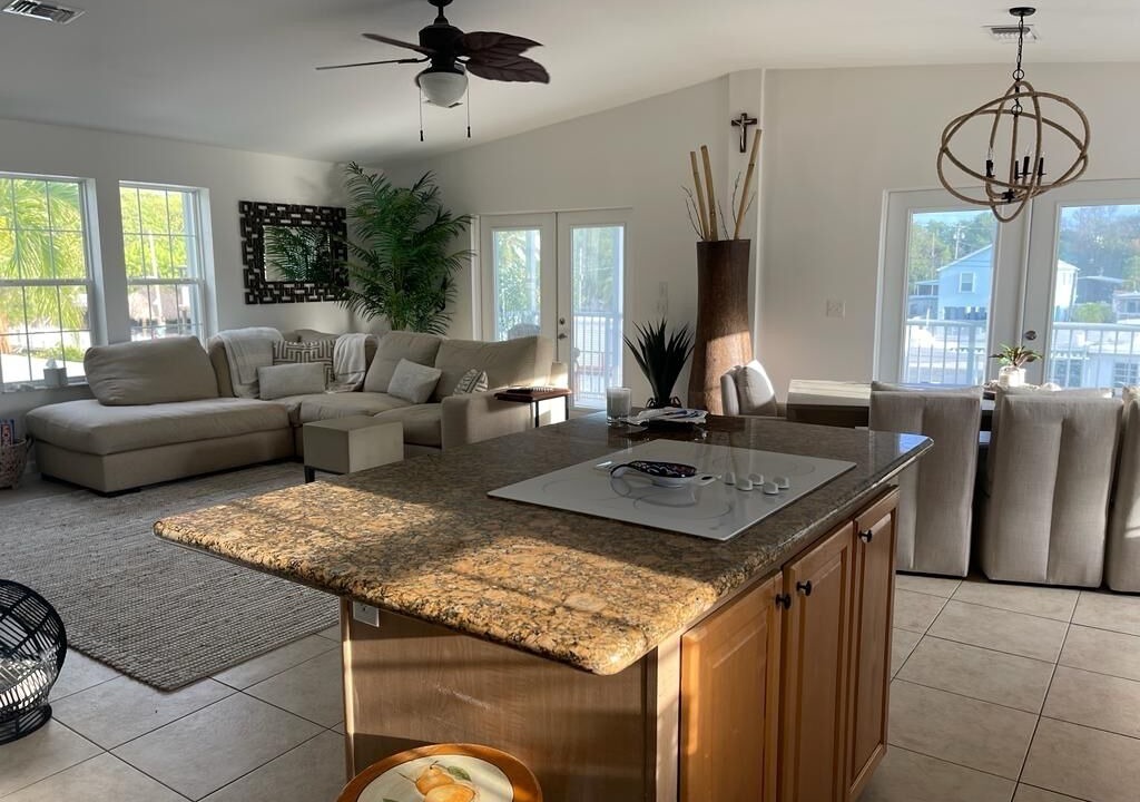 Photo of Livingroom in Anglers Park