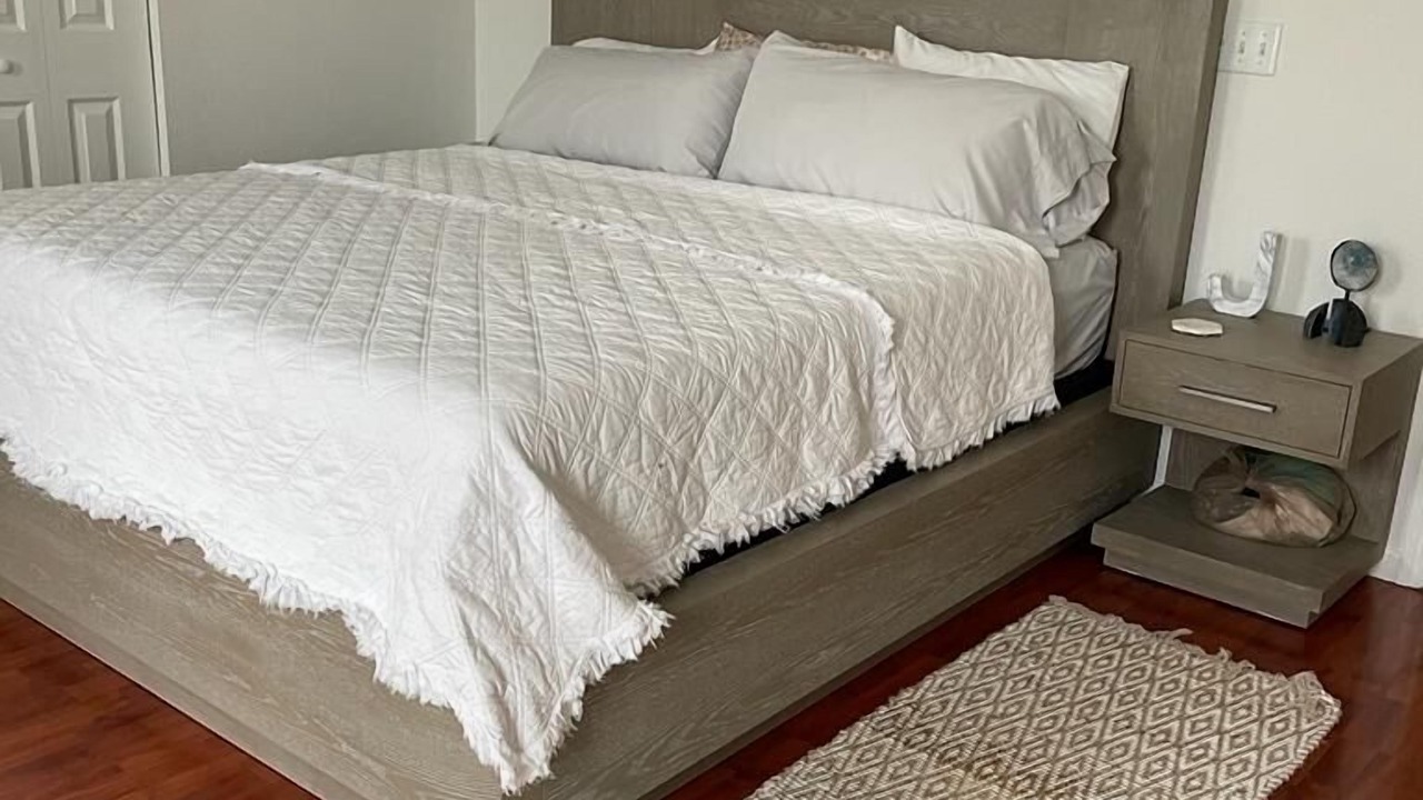 Photo of Bedroom in Anglers Park