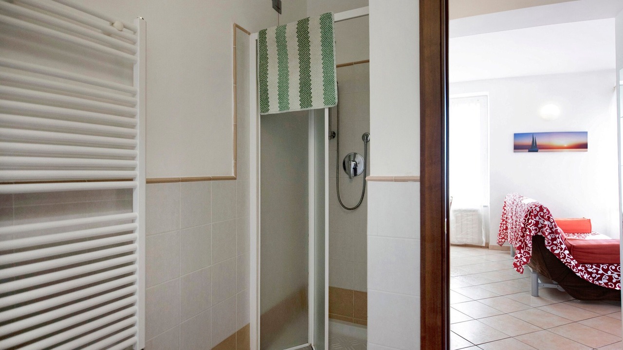 Photo of Bathroom in Varazze