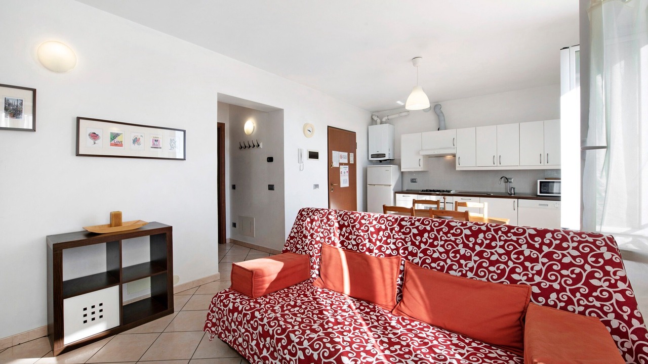 Photo of Livingroom in Varazze