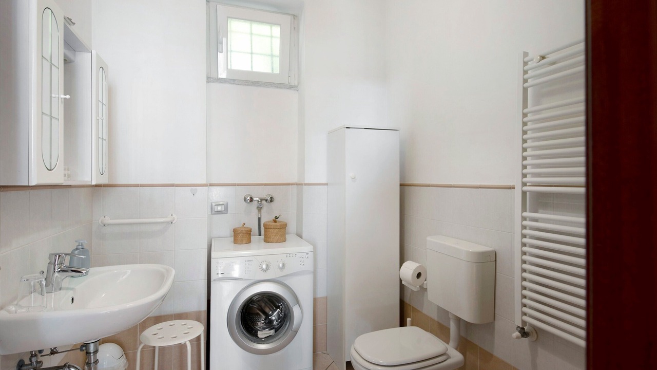 Photo of Bathroom in Varazze