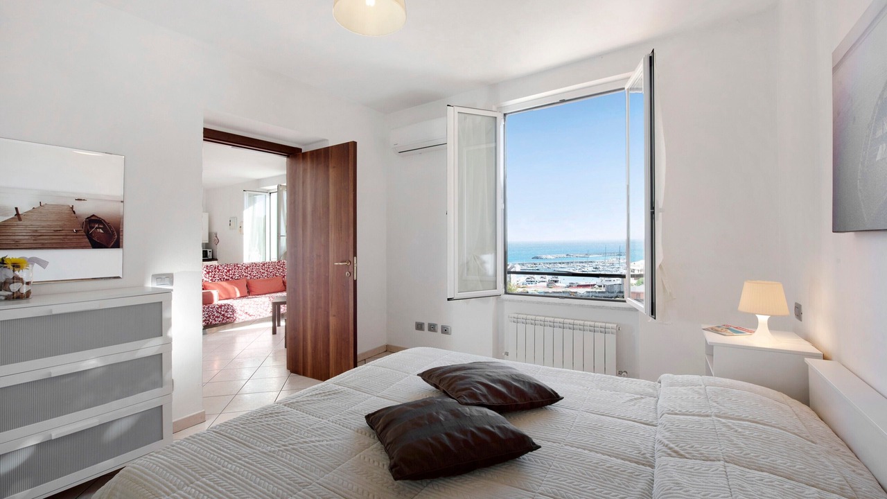 Photo of Bedroom in Varazze