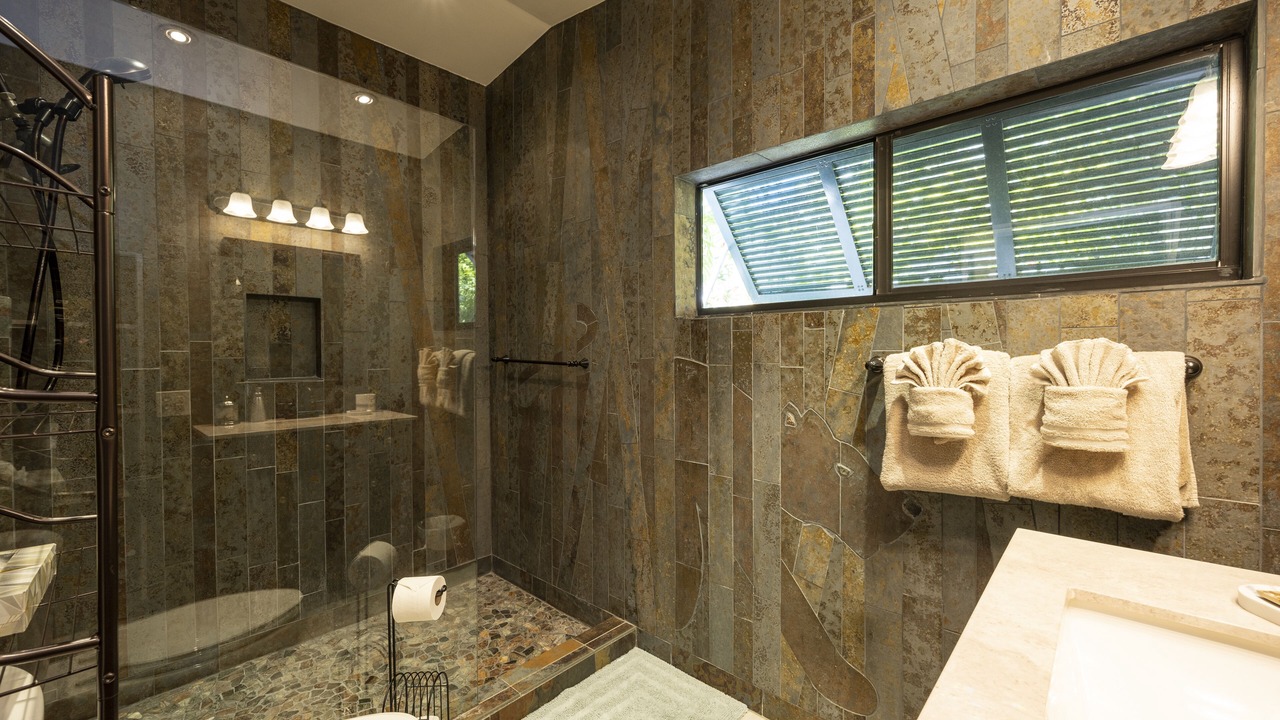 Photo of Bathroom in New Town