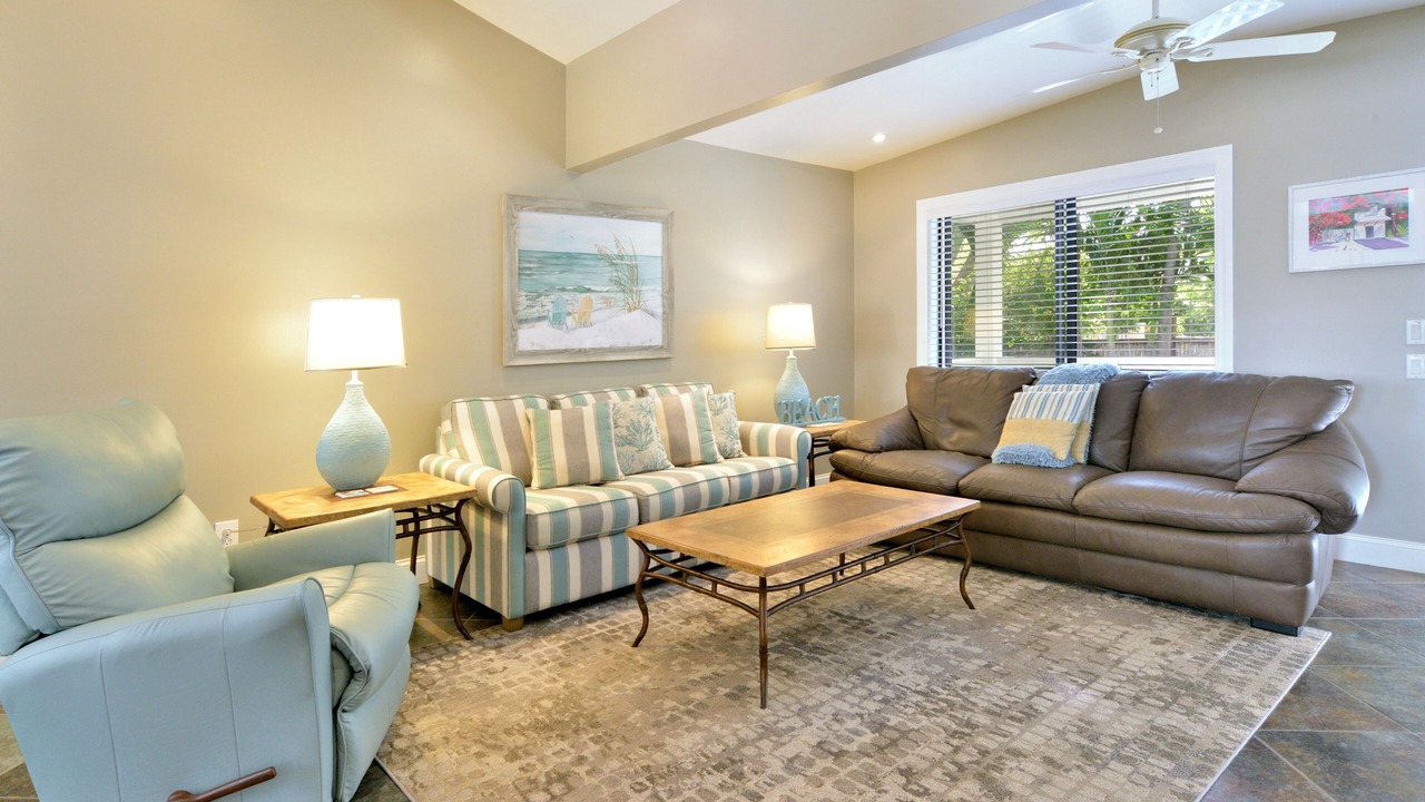 Photo of Livingroom in New Town