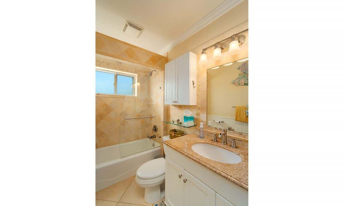 Photo of Bathroom in Whispering Pines