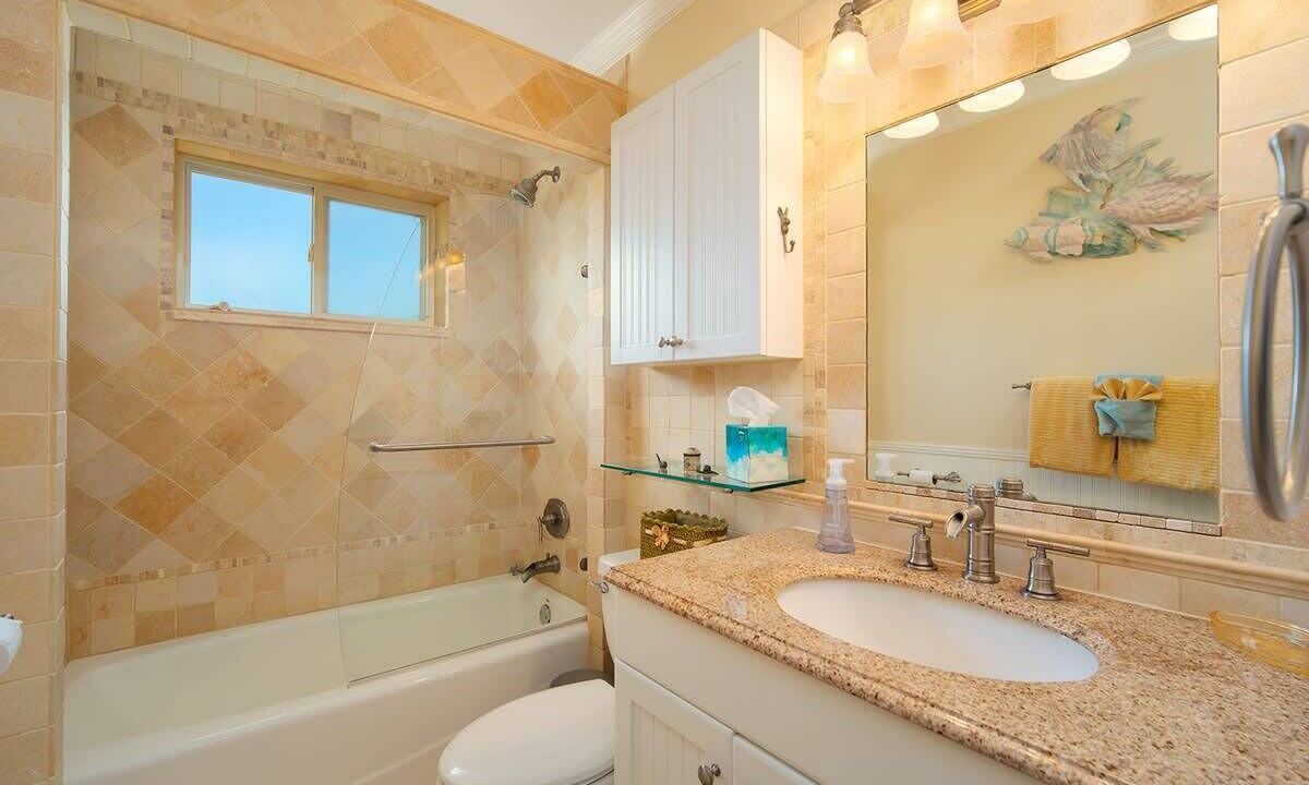 Photo of Bathroom in Whispering Pines