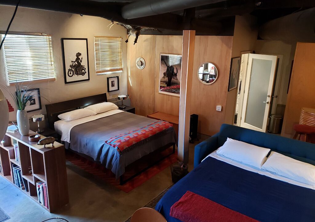 Photo of Bedroom in Los Angeles