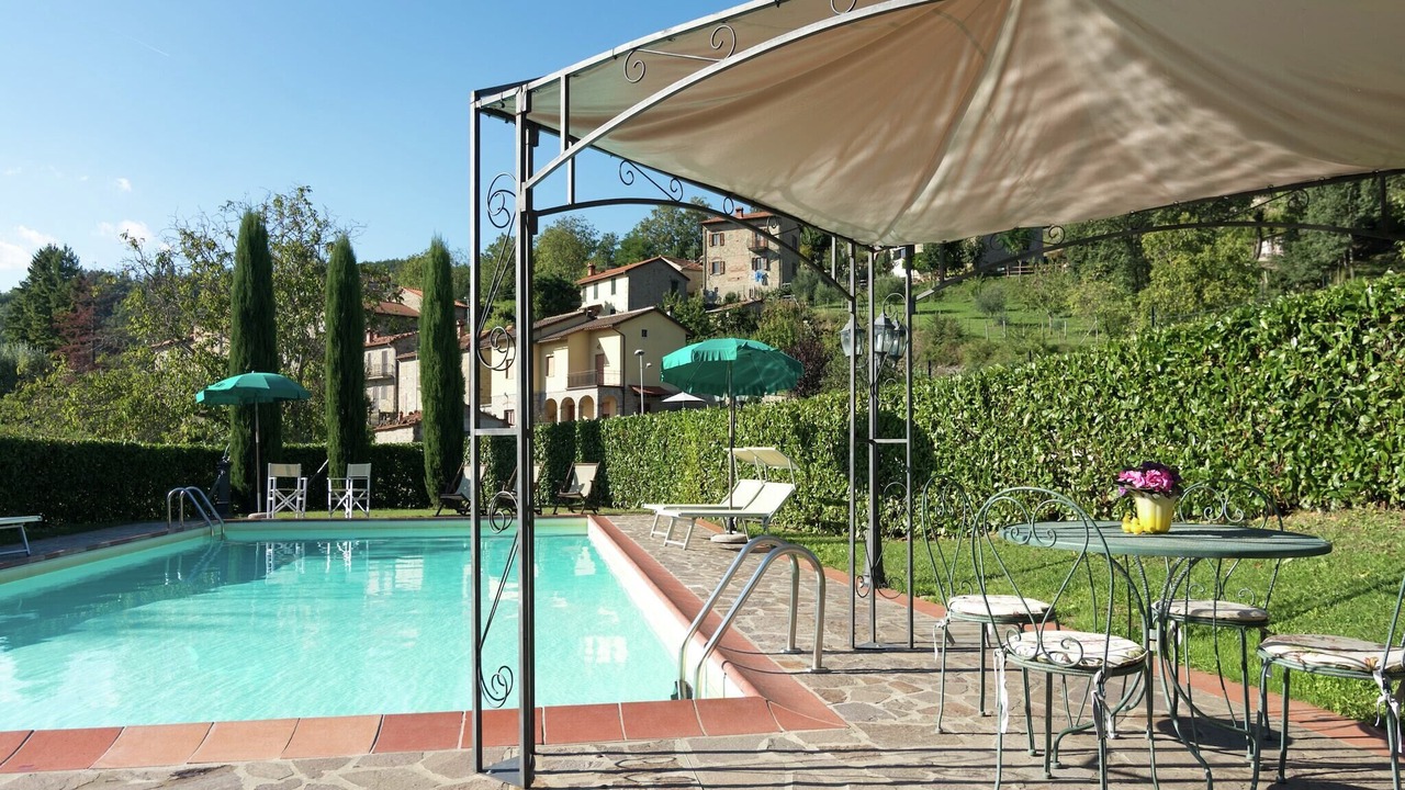 Photo of Outdoor in Pratovecchio